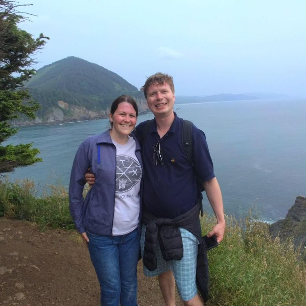 Meet your Posher, Casie